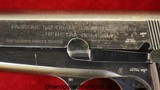 FN Browning High Power, 9mm, German WWII Issue - 11 of 15