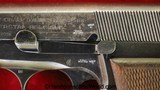 FN Browning High Power, 9mm, German WWII Issue - 12 of 15