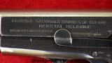 FN Browning High Power, 9mm, German WaA140 Proofed-Superb - 11 of 15