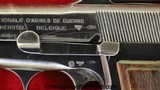 FN Browning High Power, 9mm, Waffen 613 Proofed - 12 of 15