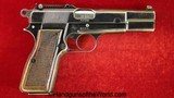 FN Browning High Power, 9mm, Waffen 613 Proofed - 2 of 15