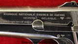 FN Browning High Power, 9mm, Waffen 613 Proofed - 11 of 15