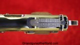 FN Browning High Power, 9mm, German WaA613 Proofed-Sub Variant 1 - 14 of 15