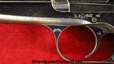 FN Browning High Power, 9mm, German WaA613 Proofed-Sub Variant 1 - 4 of 15