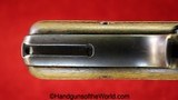 FN Browning High Power, 9mm, German WaA613 Proofed-Sub Variant 1 - 9 of 15