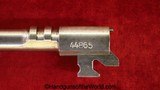 FN Browning High Power, 9mm, German WaA613 Proofed-Sub Variant 1 - 6 of 15