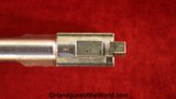 FN Browning High Power, 9mm, German WaA613 Proofed-Sub Variant 1 - 7 of 15