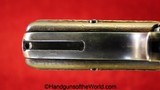 FN Browning High Power, 9mm, Pre-War Military with German Proofs - 4 of 15