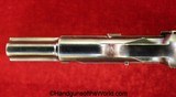 FN Browning High Power, 9mm, Pre-War Military with German Proofs - 5 of 15