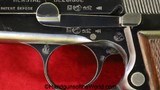 FN Browning High Power, 9mm, Pre-War Belgium Military Issue - 4 of 15