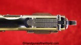 FN Browning High Power, 9mm, Pre-War Belgium Military Issue - 13 of 15