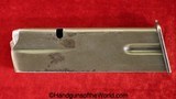 FN Browning High Power, 9mm, Pre-War Belgium Military Issue - 14 of 15