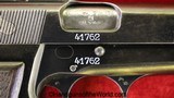 FN Browning High Power, 9mm, Pre-War Military - 4 of 15