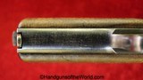 FN Browning 1922, 7.65mm, German Test Proof Only - 3 of 15