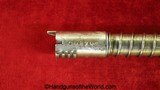 FN Browning 1922, 7.65mm, German Test Proof Only - 12 of 15
