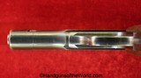 FN Browning 1922, 7.65mm, German Test Proof Only - 5 of 15