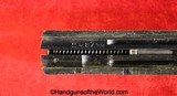 FN Browning 1922, 7.65mm, German Test Proof Only - 13 of 15