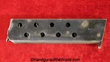 FN Browning 1922, 7.65mm, German Test Proof Only - 14 of 15