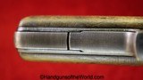 FN Browning 1922, 7.65mm, German Test Proof Only - 4 of 15