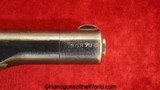 FN Browning 1922, 7.65mm, German Test Proof Only - 11 of 15