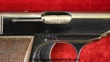 FN Browning 1922, 7.65mm, German Test Proof Only - 10 of 15
