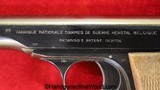 FN Browning 1922, 7.65mm, German Test Proof Only - 9 of 15