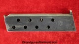 FN Browning 1922, 7.65mm, German Test Proof Only - 15 of 15