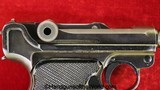Luger M-23 Finnish, 9mm - 12 of 15