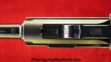 Luger M-23 Finnish, 9mm - 7 of 15