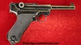 Luger M-23 Finnish, 9mm - 2 of 15