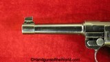 Luger M-23 Finnish, 9mm - 10 of 15