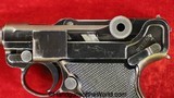 Luger M-23 Finnish, 9mm - 9 of 15