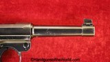 Luger M-23 Finnish, 9mm - 11 of 15