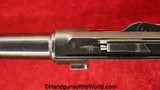 Luger M-23 Finnish, 9mm - 11 of 15