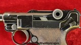 Luger M-23 Finnish, 9mm - 6 of 15