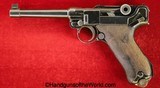 Luger M-23 Finnish, 9mm - 1 of 15