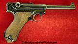 Luger M-23 Finnish, 9mm - 2 of 15