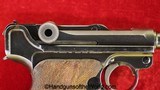 Luger M-23 Finnish, 9mm - 9 of 15