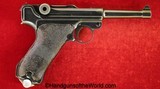 Luger P.08, BYF 1915, 9mm - 2 of 15