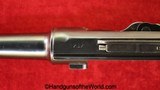 Luger P.08, BYF 1915, 9mm - 11 of 15
