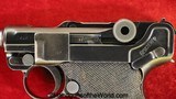 Luger P.08, BYF 1915, 9mm - 6 of 15