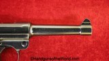 Luger P.08, BYF 1915, 9mm - 8 of 15
