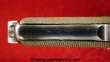 Luger P.08, 1942 Mauser Banner Police, 9mm with a Matching Magazine - 13 of 15