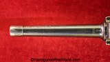 Luger Mauser M934 .30 caliber, Portuguese GNR - 14 of 15