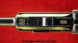 Luger Mauser M934 .30 caliber, Portuguese GNR - 4 of 15