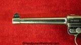 Luger Mauser M934 .30 caliber, Portuguese GNR - 7 of 15