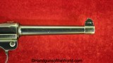 Luger Mauser M934 .30 caliber, Portuguese GNR - 8 of 15