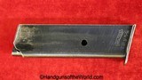 Walther PP, .380 caliber, Built in 1938 - 14 of 14