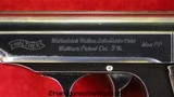 Walther PP, .380 caliber, Built in 1938 - 11 of 14