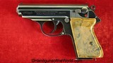 Walther PPk, 7.65mm, Early Pre-War - 1 of 15